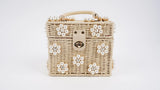 By Jenna Lee Daisy Bag (2 style options)