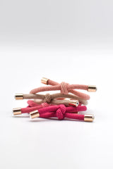 Smith & Co. Hair Tie Set (Multiple Color Options)