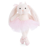 Bukowski Bears Dancing Jayleen in Light Pink