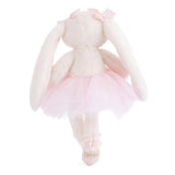 Bukowski Bears Dancing Jayleen in Light Pink