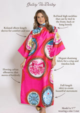 House of MBR The Darling Dress in "Gallery"