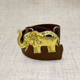 Garland Belt Buckle (Multiple Styles Available!)