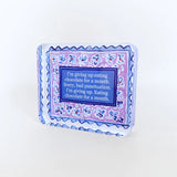 Lauren Dunn Humor Me Blocks (Various Styles)