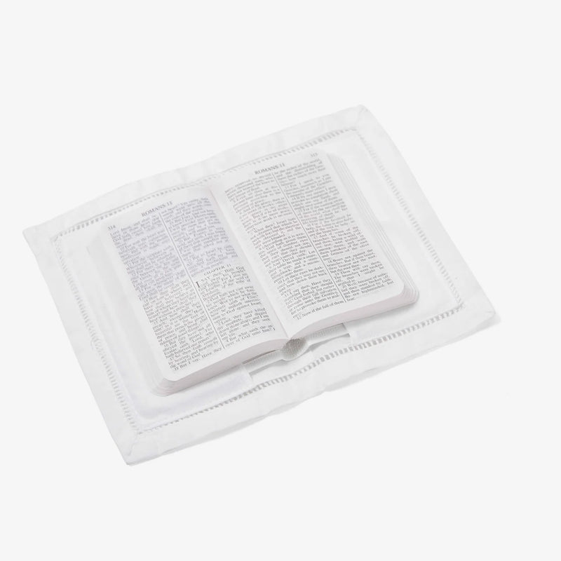 Gift Boxed Heirloom Baby Bible