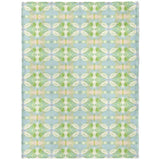 Laura Park Fleece Blanket (Multiple Style Options)