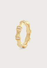 Bamboo Single Ring - Anabel Aram