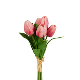 12" Tulip Bundle (Four Color Options)