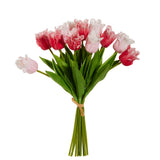 Real Touch Parrot Tulip Bundle