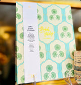 Bible Study Journal (Multiple Styles)