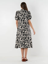 Emily McCarthy Hampton Dress in Boot