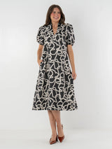 Emily McCarthy Hampton Dress in Boot