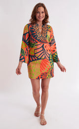 CK Bradley Minnie Mini in Paddle Pumpkin