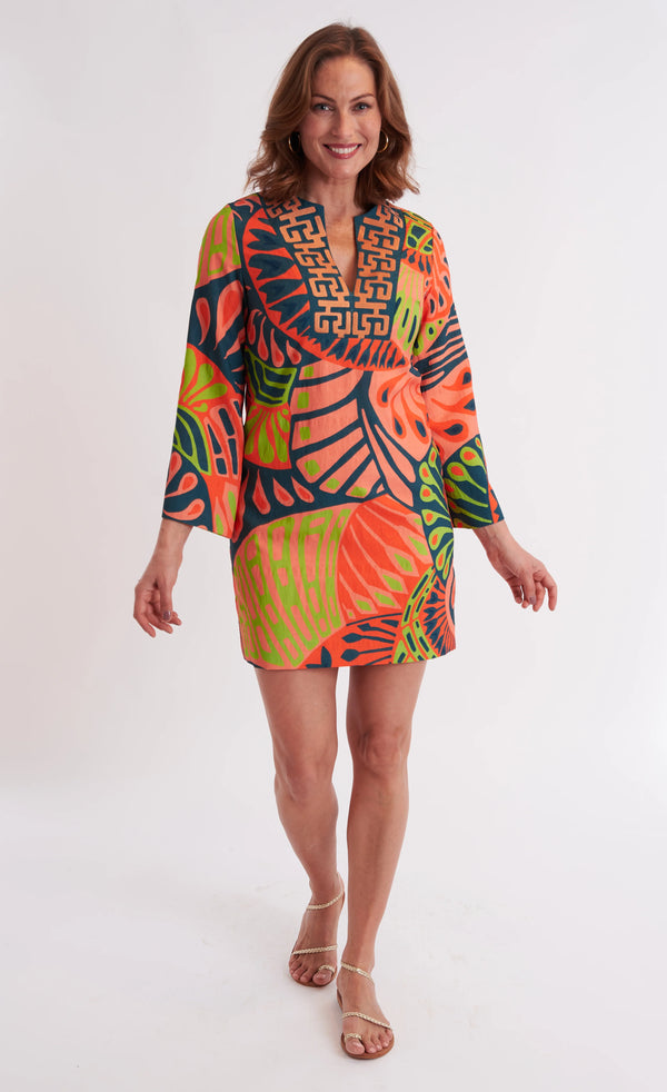 CK Bradley Minnie Mini in Paddle Pumpkin