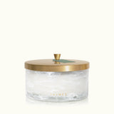 Frasier Fir® Tidings 4-Wick Statement Candle