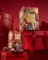 Glasshouse Fragrances Night Before Christmas