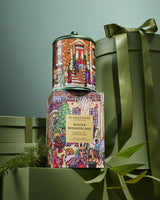 Glasshouse Fragrances Winter Wonderland 13.4oz Candle