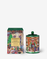 Glasshouse Fragrances Winter Wonderland 13.4oz Candle