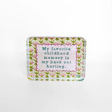 Lauren Dunn Humor Me Blocks (Various Styles)