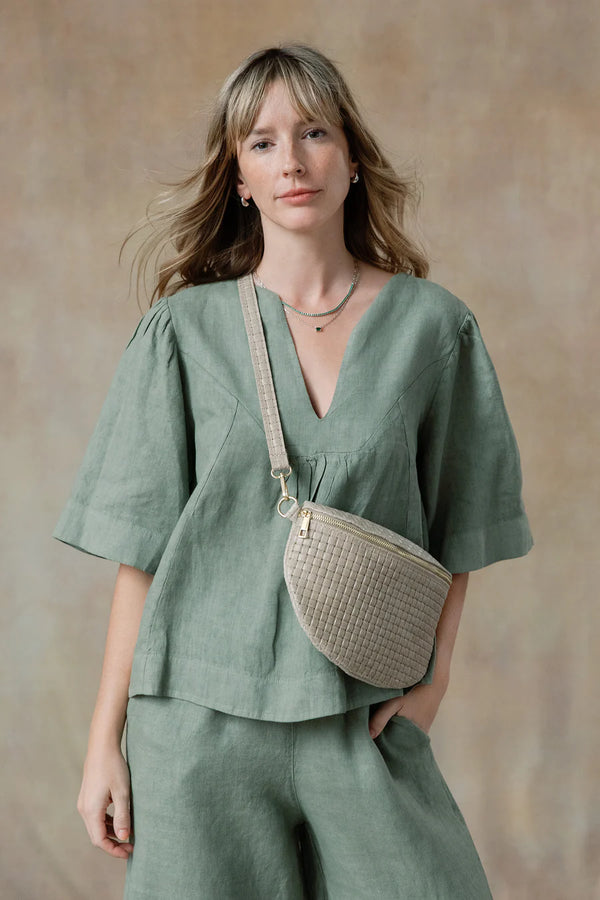 Cobblestone Living Katerina Sling Bag (Multiple Color Options!)