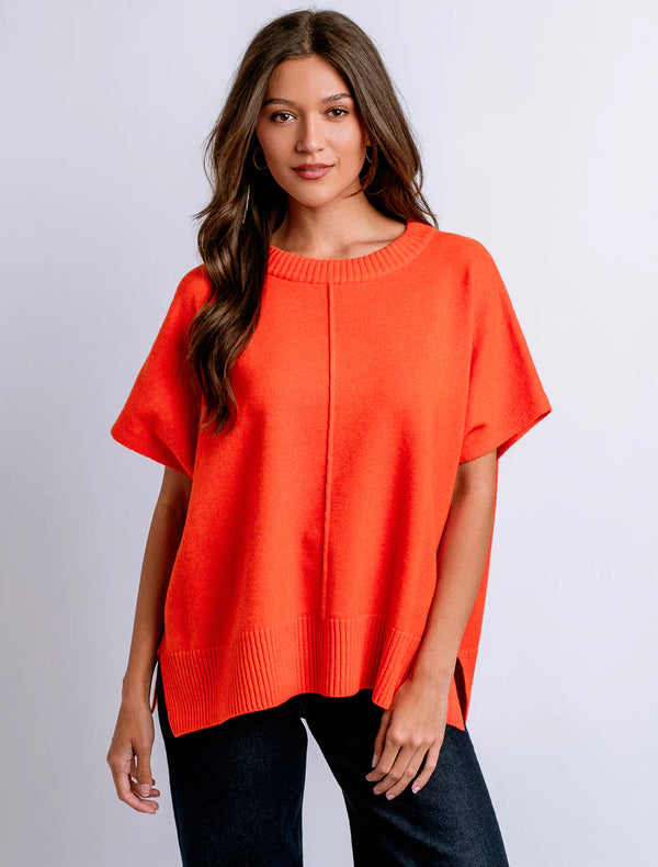 Kerisma Gwyneth Caroline Top (Two Color Options)