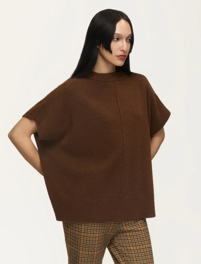Kerisma Gwyneth Caroline Top (Two Color Options)
