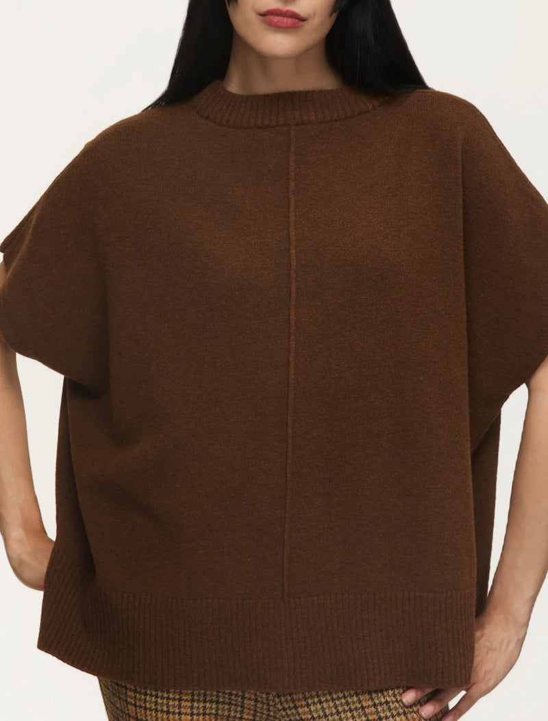 Kerisma Gwyneth Caroline Top (Two Color Options)