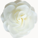 Petite Soap Petal Flower and Pedestal (multiple fragrance options)