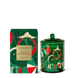 Glasshouse Fragrances 13.4oz Candle in Winter Wonderland