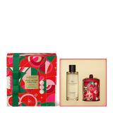 Glasshouse Fragrances Night Before Christmas Gift Set - Candle and Fragrance