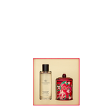 Glasshouse Fragrances Night Before Christmas Gift Set - Candle and Fragrance