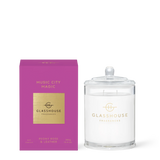 Glasshouse 13.4oz Candle (Multiple Scent Options)