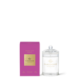Glasshouse Fragrances 2.1 oz Candle (Multiple Scent Choices!)