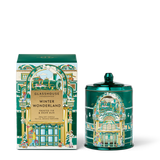 Glasshouse Fragrances 13.4oz Candle (Multiple Scent Options)