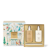 Glasshouse Hand Lotion and Hand Wash Set in Marseille Memoir