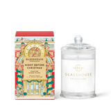 Glasshouse 2.1oz Candle (Multiple Style Options)