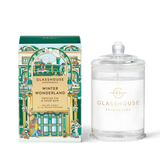 Glasshouse 2.1oz Candle (Multiple Style Options)