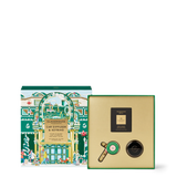 Glasshouse Fragrances Car Diffuser Set