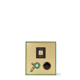 Glasshouse Fragrances Car Diffuser Set