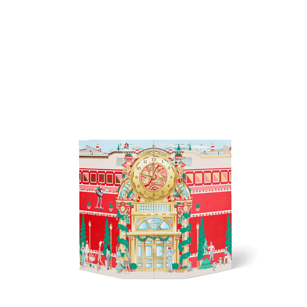 Glasshouse Fragrances Advent Calendar Christmas 2025