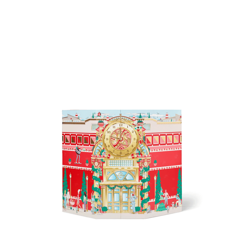 Glasshouse Fragrances Advent Calendar Christmas 2025