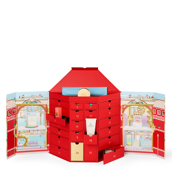Glasshouse Fragrances Advent Calendar Christmas 2025