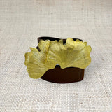 Garland Belt Buckle (Multiple Styles Available!)