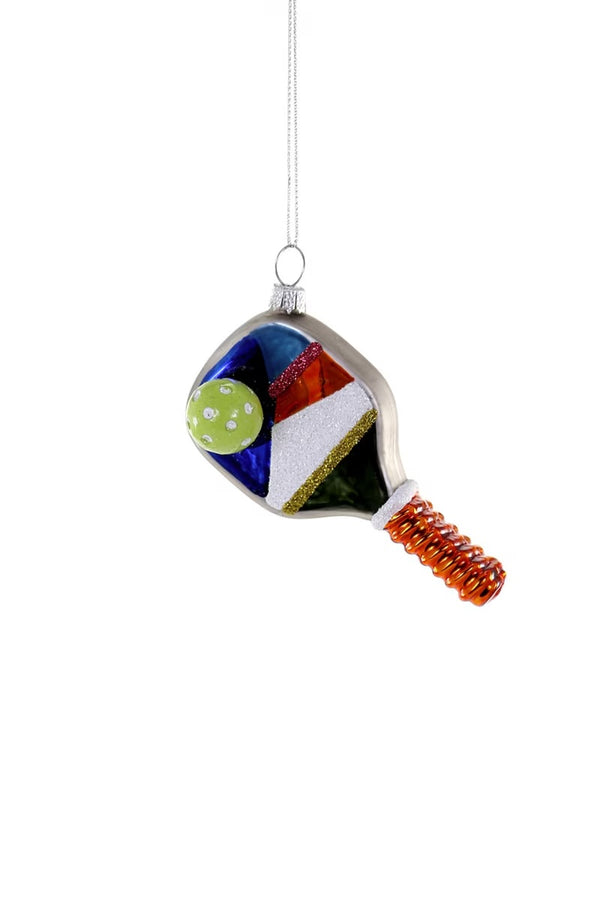 Cody Foster Pickleball Ornament