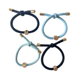 Smith & Co. Hair Ties (Multiple Color Options!)