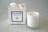 B's Knees 1-Wick Candle