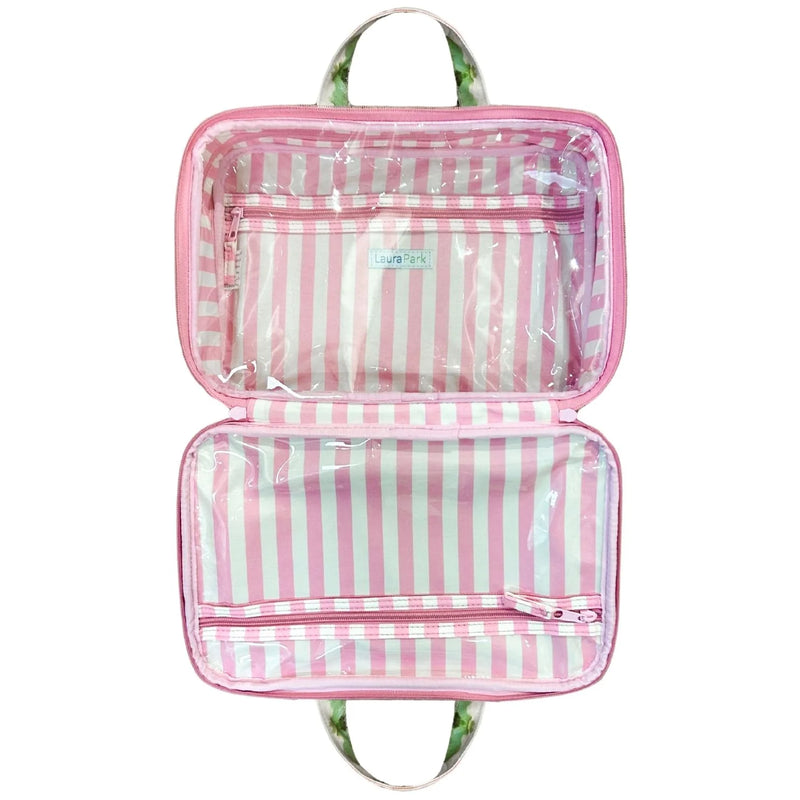 Laura Park Travel Case (Three Style Options)