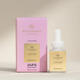 Pura x Glasshouse A Tahaa Affair Smart Vial Fragrance Refill