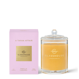 Glasshouse 13.4oz Candle (Multiple Scent Options)