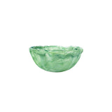 Vietri Onda Glass Small Bowl (Multiple Colors)