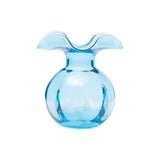 Vietri Hibiscus Bud Vase (Multiple Color Options)